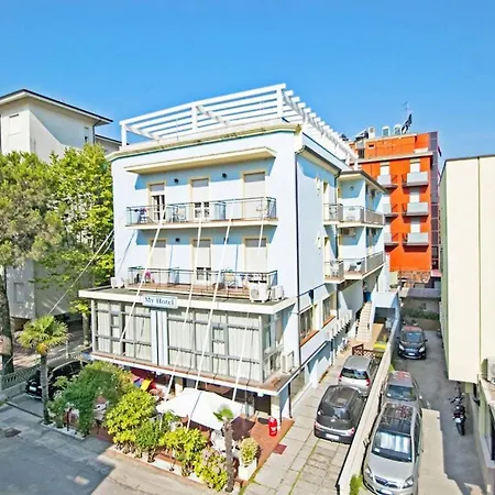 My Hotel