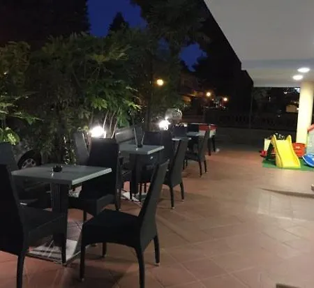 My Hotel