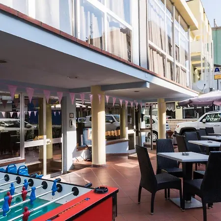 Hotel My