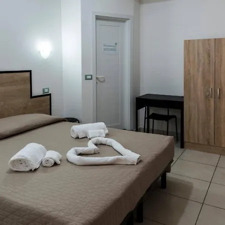 Hotel My Cesenatico