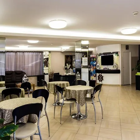 My 3* Cesenatico